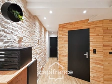 Maison à vendre de 200m² à Uchizy 71