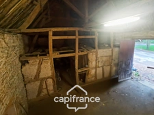 Maison à vendre 4 pièces 64m² à Allériot 71