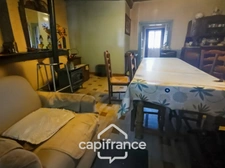 Maison à vendre 4 pièces 64m² à Allériot 71