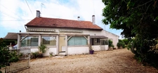 Maison à vendre 100m² à BRAGNY SUR SAONE