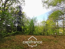 Maison de 70m² à vendre à BEAUBERY (71)