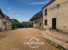 Maison à vendre de 150m² à EPERVANS (71)
