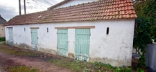 Maison à vendre à St Martin en Gatinois