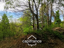 Maison de 70m² à vendre à BEAUBERY (71)