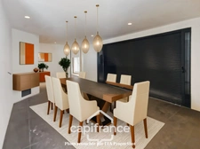 Maison de 70m² à vendre à BEAUBERY (71)