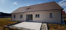Maison à vendre de 98m² proche de CHAGNY (71)