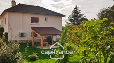 Maison à vendre 87 m² proche Beaune
