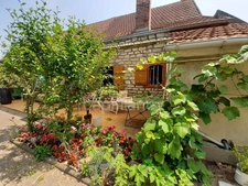 Maison à vendre à St Martin en Gatinois