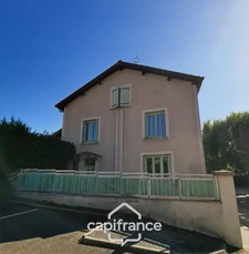 Maison à vendre de 128m² à CHALON SUR SAONE (71)