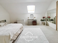 Maison à vendre de 188m² à Farges les Chalon