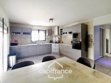 Maison de 150m² située à 10 min de Chalon sur Saône
