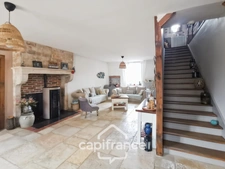 Maison à vendre de 150m² à EPERVANS (71)