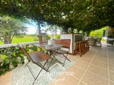 Maison de 190 m² à Allériot