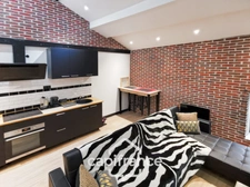 Maison à vendre de 200m² à Uchizy 71