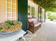 Maison de 190 m² à Allériot