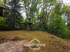 Maison de 70m² à vendre à BEAUBERY (71)