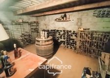 Maison de 190 m² à Allériot