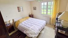 Maison familiale de caractère de 225 m² avec dépendances sur terrain de 6716 m² à CHALON SUR SAONE (71) 