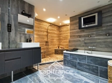 Maison à vendre de 200m² à Uchizy 71