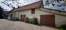 Maison de 106m² située à St Gervais en Vallière
