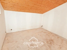 Maison de 70m² à vendre à BEAUBERY (71)