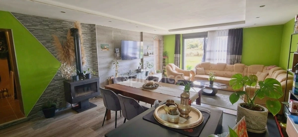Maison de 106m² située à St Gervais en Vallière