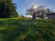 Maison à vendre à St Martin en Gatinois