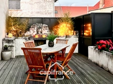 Maison à vendre de 150m² à EPERVANS (71)