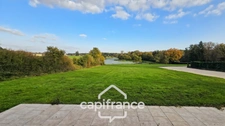 Maison à vendre 5 pièces avec 4613 m² de terrain à SAINT MARTIN EN BRESSE (71)