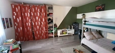 Maison de 106m² située à St Gervais en Vallière