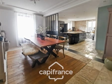 Maison à vendre de 150m² à EPERVANS (71)