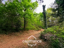 Maison de 70m² à vendre à BEAUBERY (71)