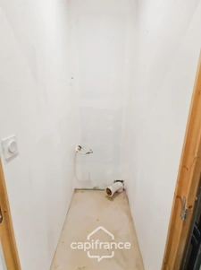 Maison de 70m² à vendre à BEAUBERY (71)