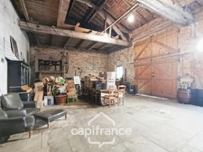 Longère de 170m² proche de Beaune