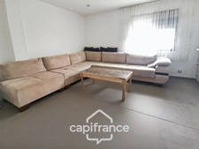 Maison de 150m² située à 10 min de Chalon sur Saône