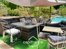 Maison de 190 m² à Allériot