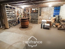 Longère de 170m² proche de Beaune