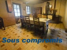 Maison à vendre 4 pièces 64m² à Allériot 71