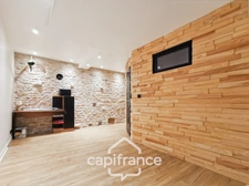 Maison à vendre de 200m² à Uchizy 71