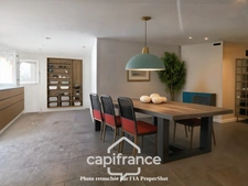 Maison de 70m² à vendre à BEAUBERY (71)