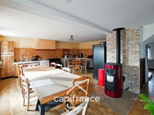 Longère de 170m² proche de Beaune
