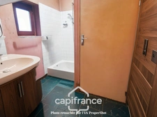 Maison à vendre 4 pièces 64m² à Allériot 71