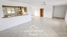 Maison à vendre 5 pièces avec 4613 m² de terrain à SAINT MARTIN EN BRESSE (71)