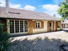 Maison de 60m² à vendre à Sermesse 71