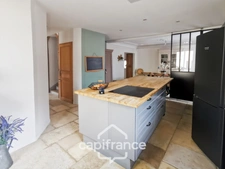 Maison à vendre de 150m² à EPERVANS (71)