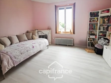 Maison à vendre de 150m² à EPERVANS (71)