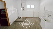 Maison à vendre 5 pièces avec 4613 m² de terrain à SAINT MARTIN EN BRESSE (71)