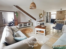 Maison à vendre de 150m² à EPERVANS (71)