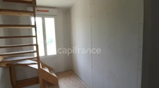 Ensemble immobilier proche de Paris 