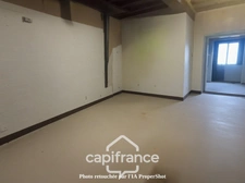 Maison à vendre 4 pièces 64m² à Allériot 71